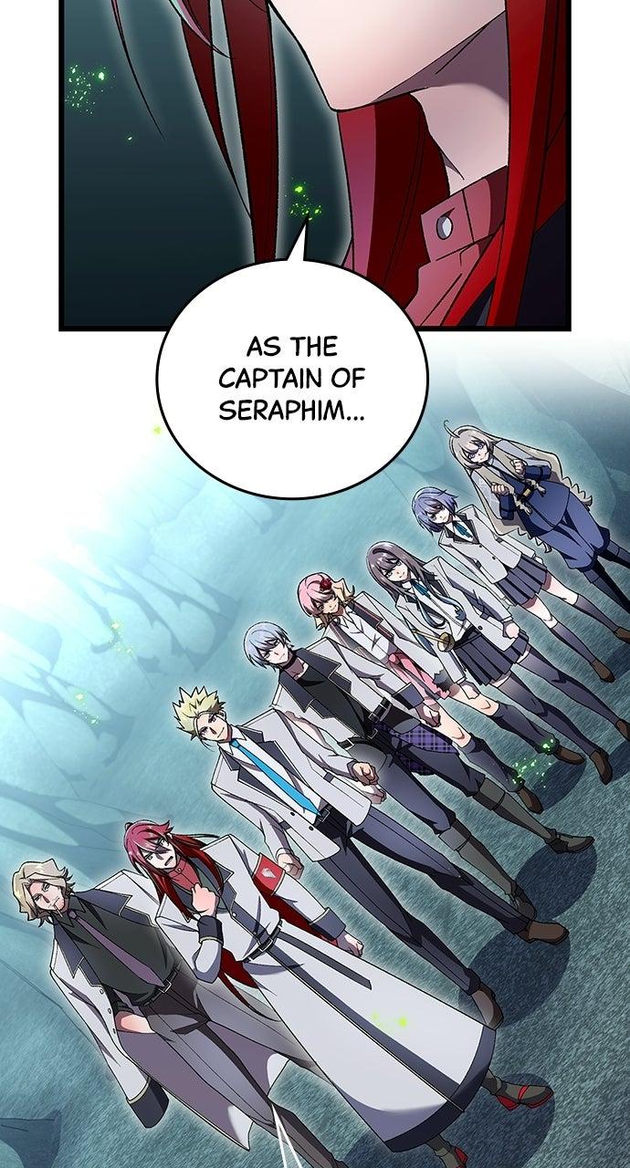 The Genius SwordmasterReturns Chapter 44 page 47 - 