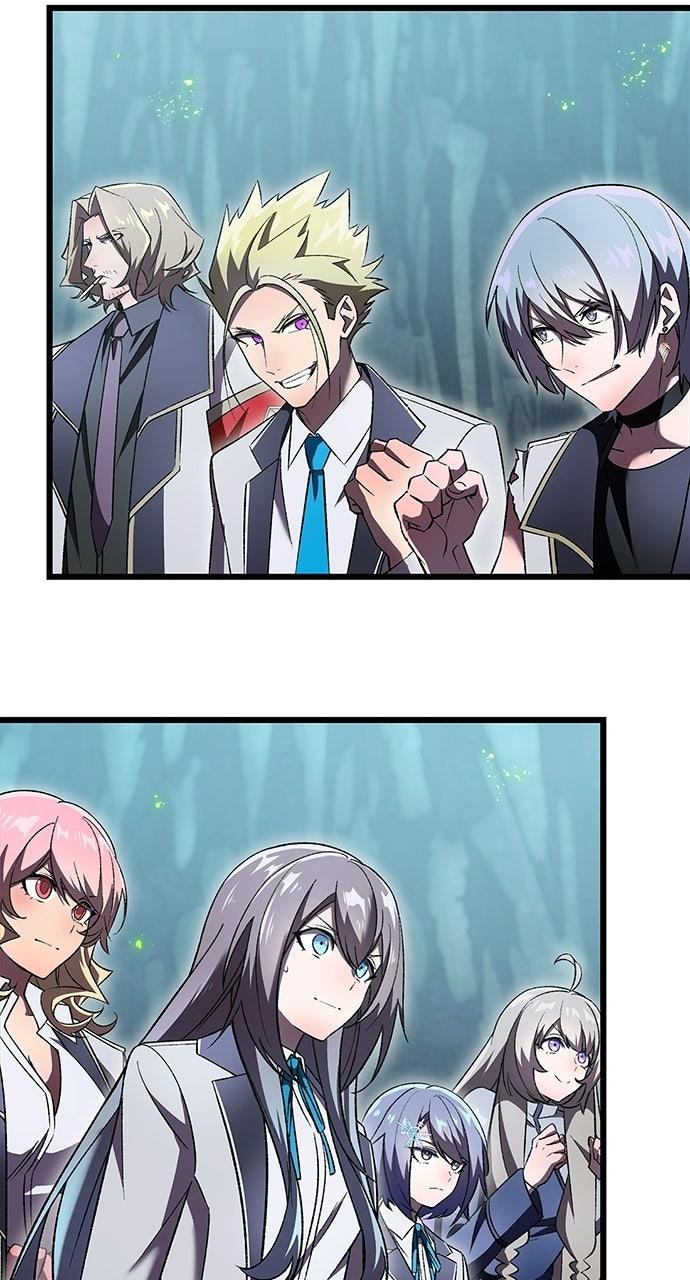 The Genius SwordmasterReturns Chapter 44 page 49 - 
