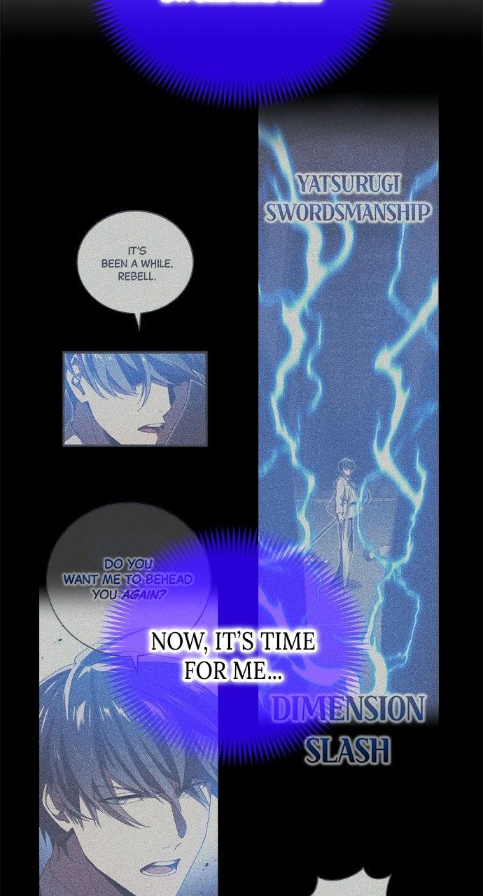 The Genius SwordmasterReturns Chapter 44 page 67 - 