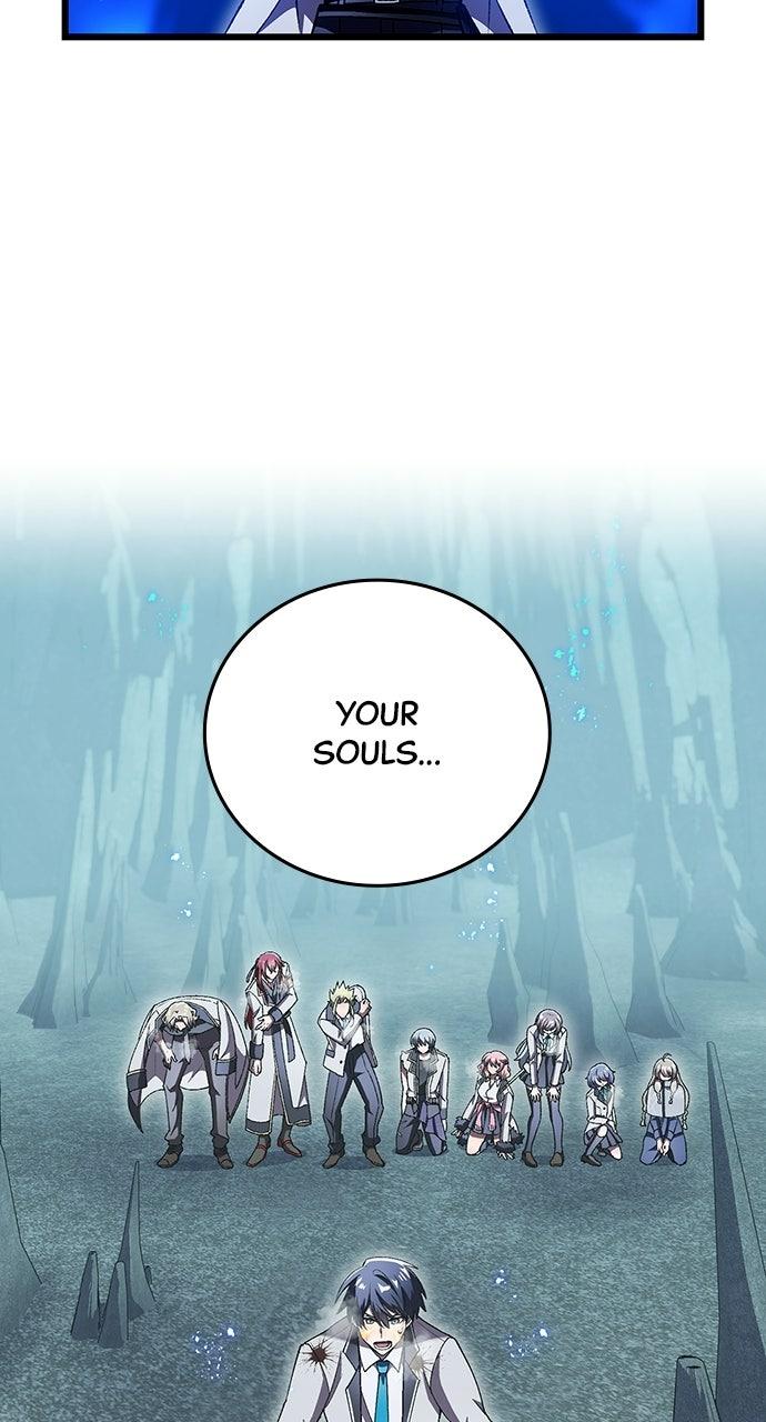 The Genius SwordmasterReturns Chapter 44 page 83 - 