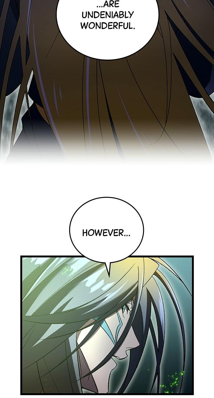 The Genius SwordmasterReturns Chapter 44 page 85 - 