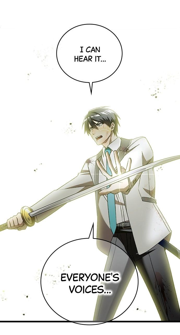 The Genius SwordmasterReturns Chapter 45 page 1 - 