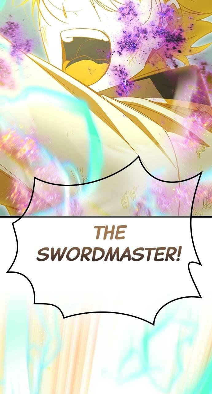 The Genius SwordmasterReturns Chapter 45 page 138 - 