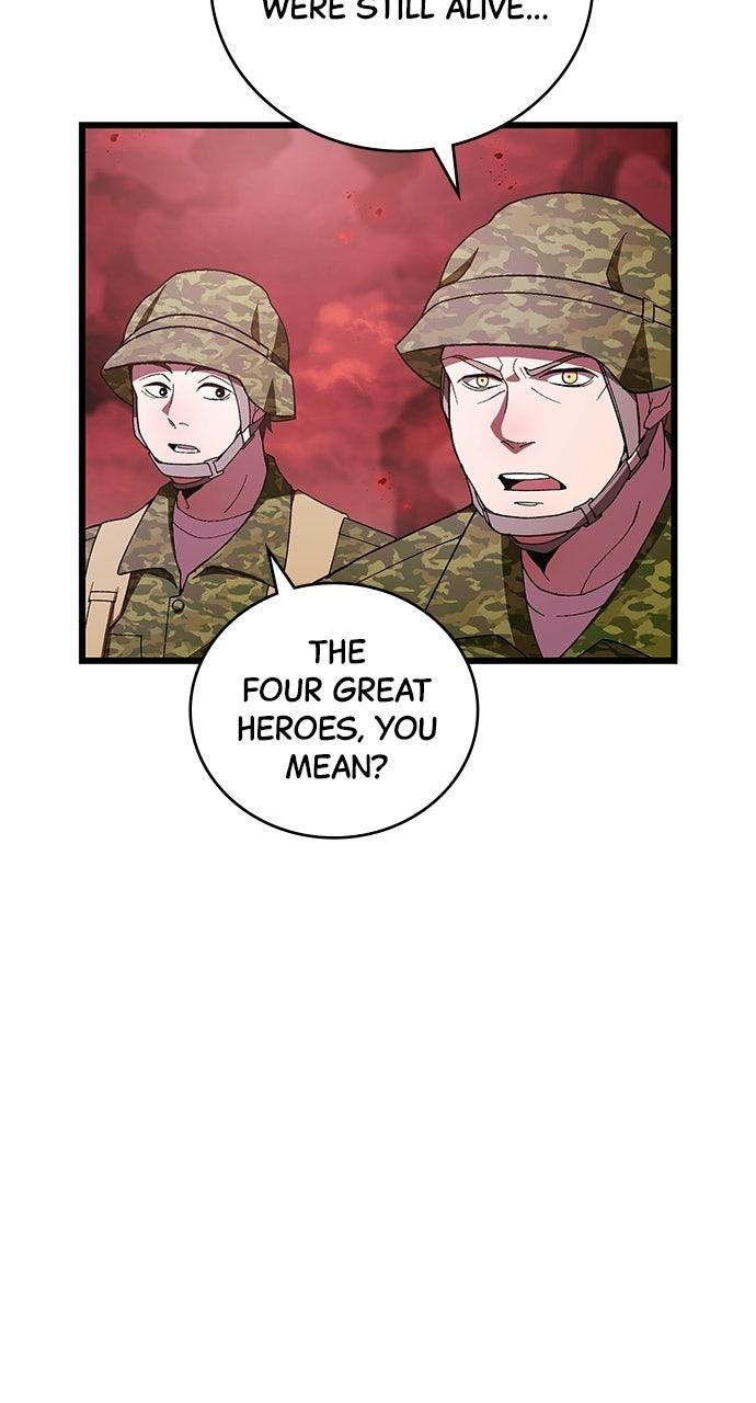 The Genius SwordmasterReturns Chapter 45 page 16 - 
