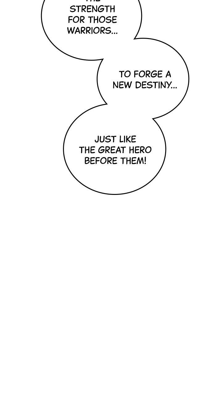 The Genius SwordmasterReturns Chapter 45 page 19 - 
