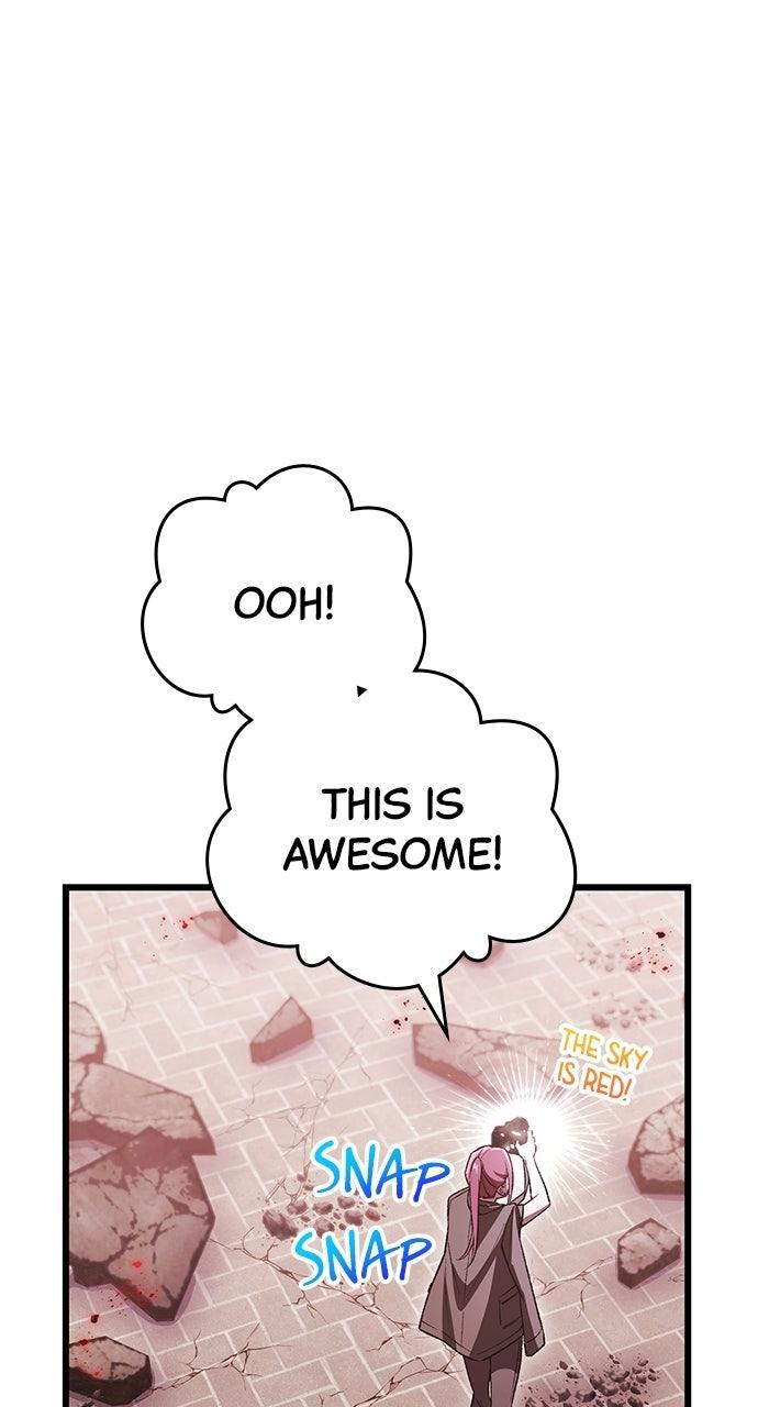 The Genius SwordmasterReturns Chapter 45 page 20 - 