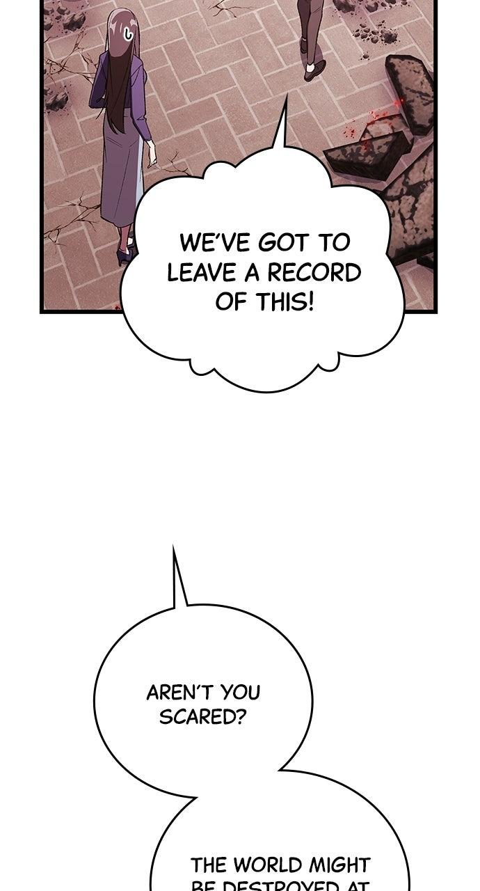 The Genius SwordmasterReturns Chapter 45 page 21 - 