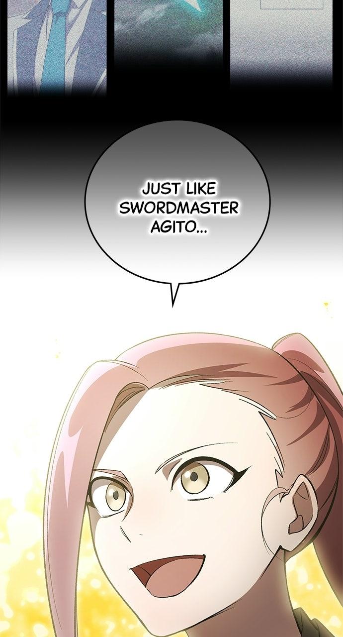 The Genius SwordmasterReturns Chapter 45 page 25 - 