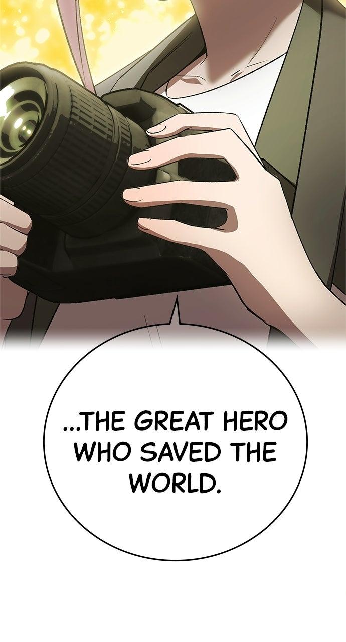 The Genius SwordmasterReturns Chapter 45 page 26 - 