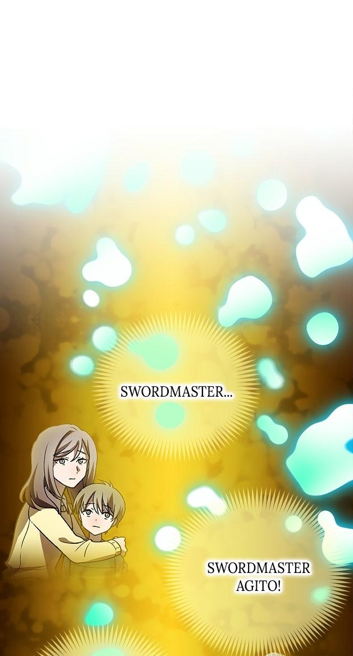 The Genius SwordmasterReturns Chapter 45 page 27 - 