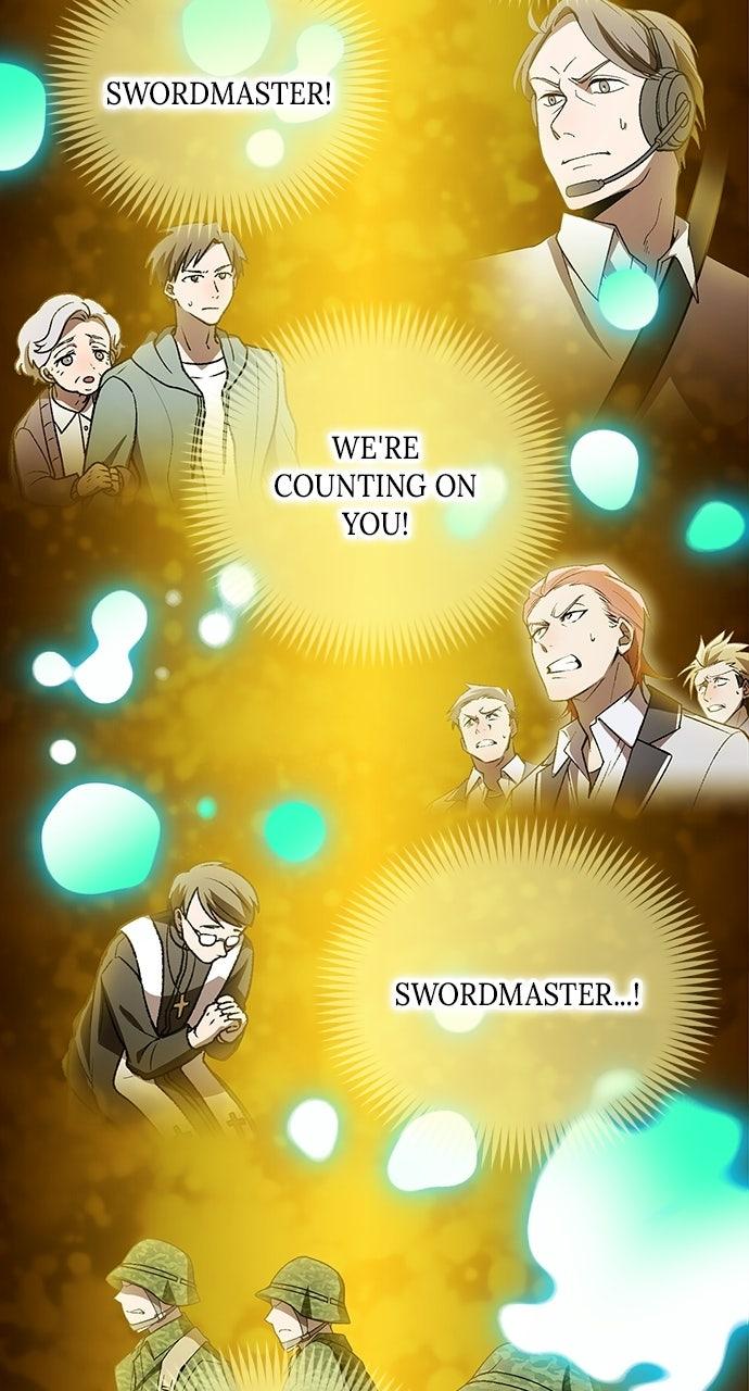 The Genius SwordmasterReturns Chapter 45 page 28 - 