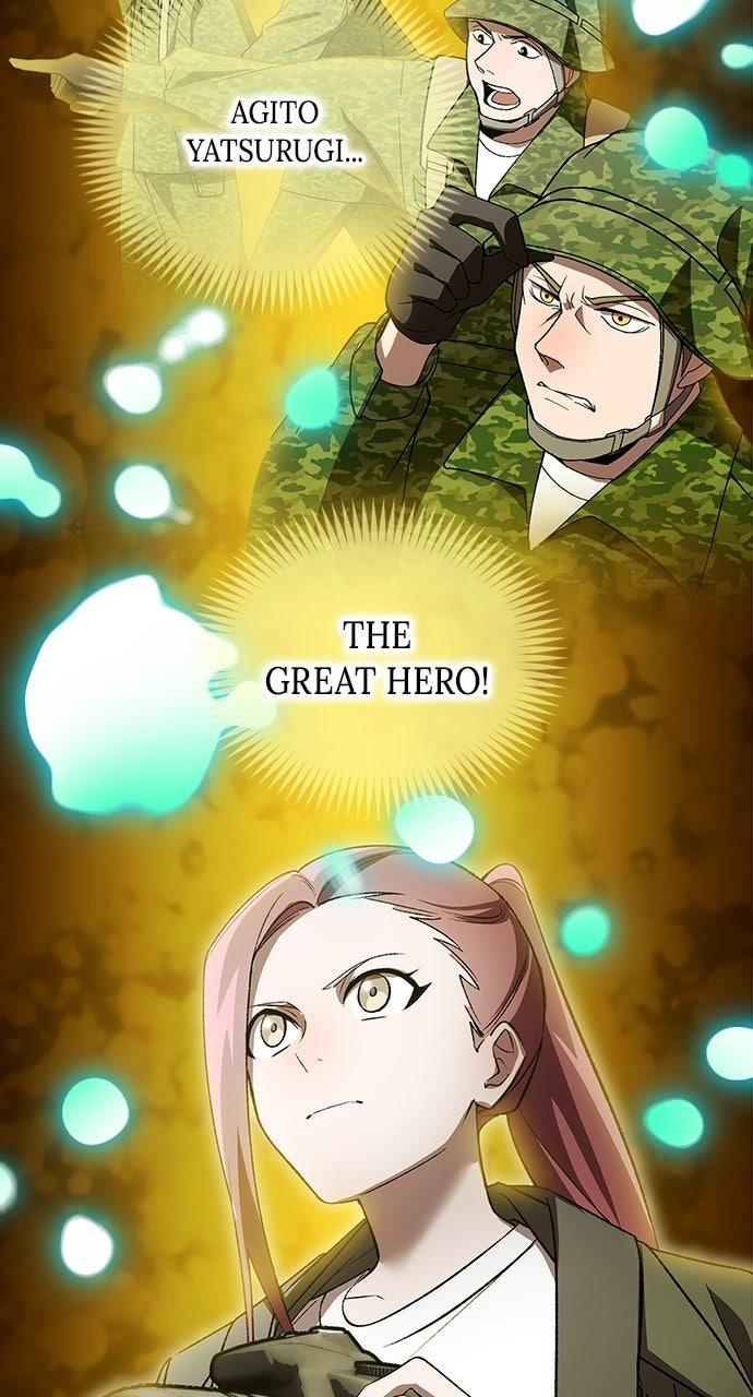The Genius SwordmasterReturns Chapter 45 page 29 - 