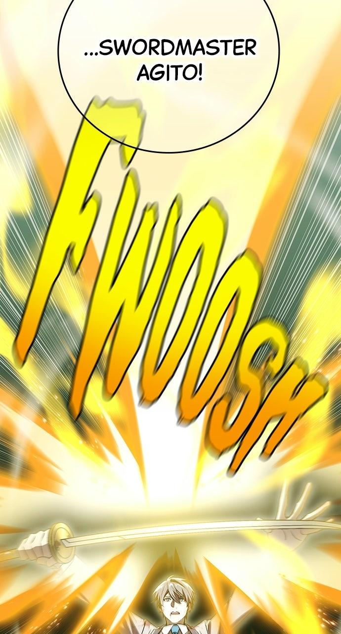 The Genius SwordmasterReturns Chapter 45 page 40 - 