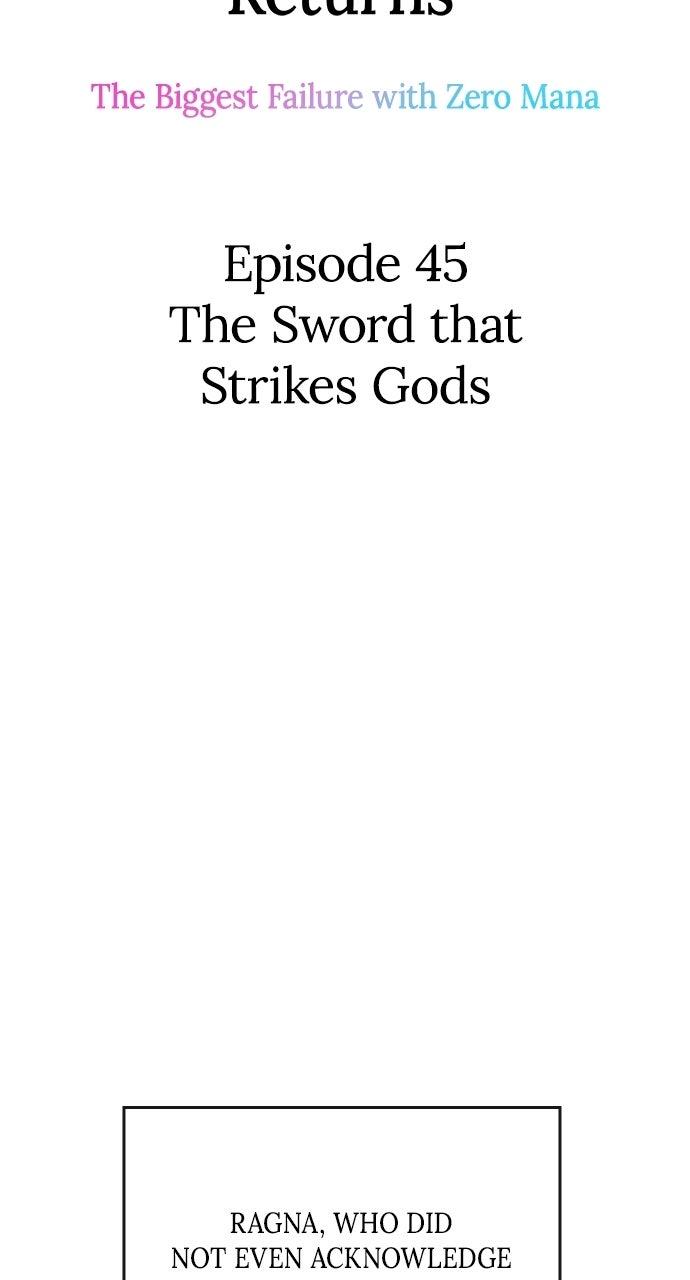 The Genius SwordmasterReturns Chapter 45 page 51 - 