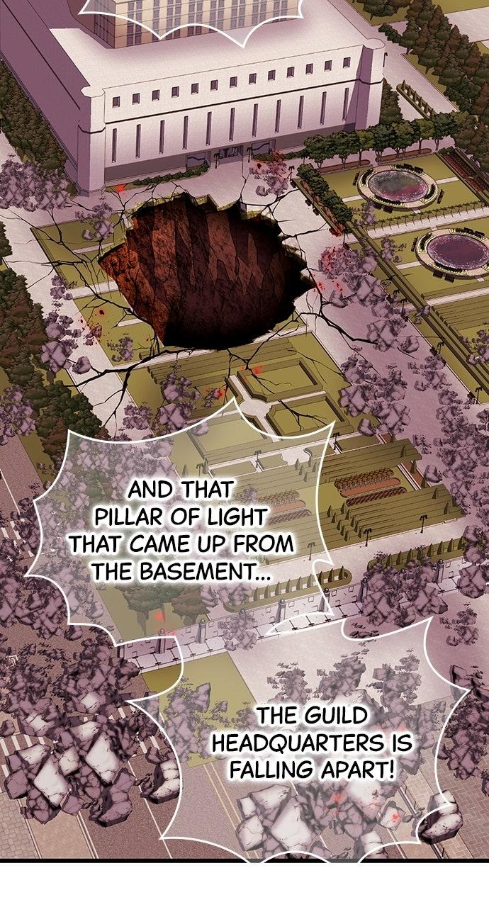 The Genius SwordmasterReturns Chapter 45 page 8 - 