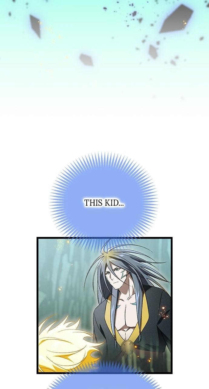 The Genius SwordmasterReturns Chapter 45 page 84 - 