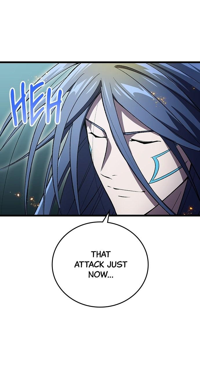 The Genius SwordmasterReturns Chapter 45 page 90 - 