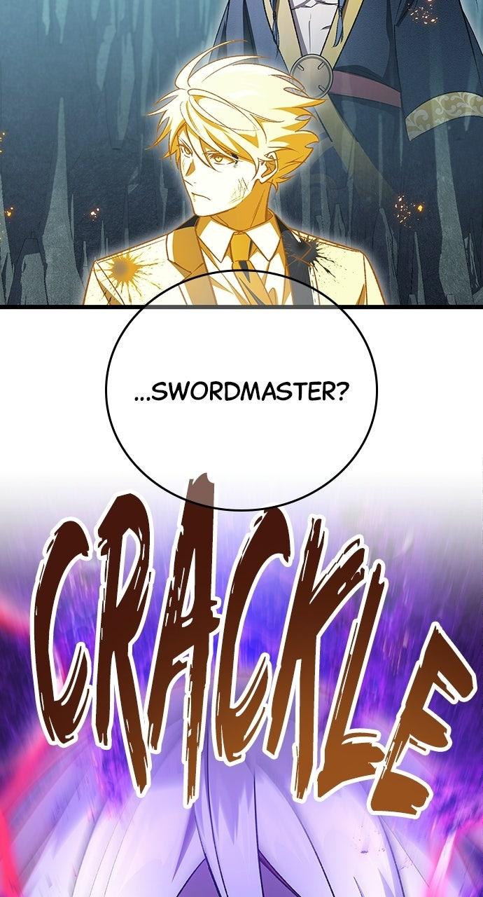 The Genius SwordmasterReturns Chapter 45 page 93 - 
