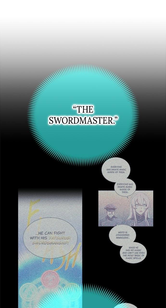 The Genius SwordmasterReturns Chapter 45 page 99 - 