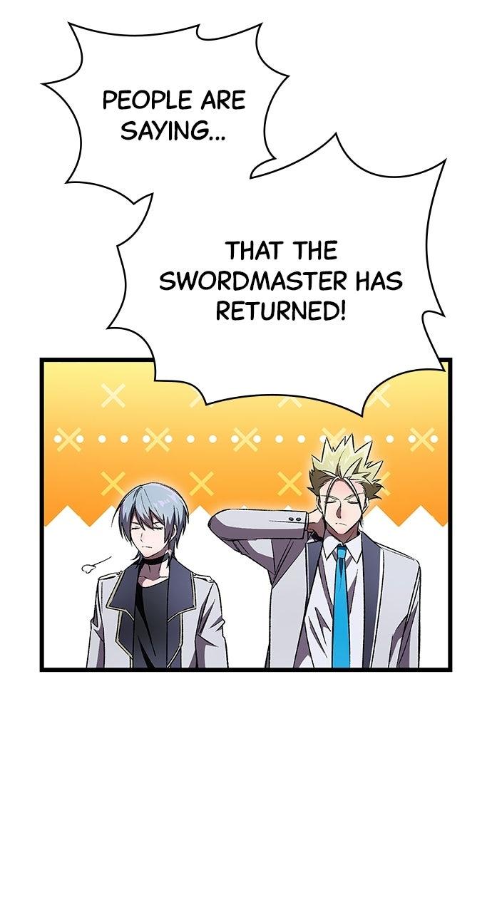 The Genius SwordmasterReturns Chapter 46 page 101 - 