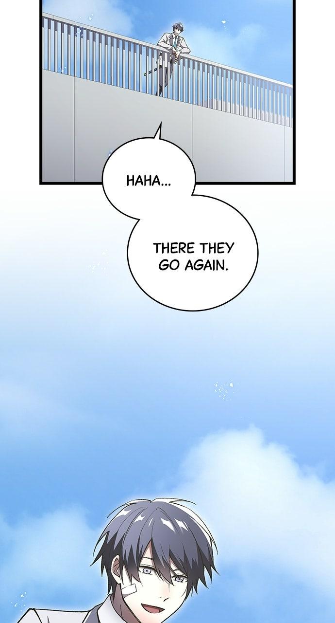 The Genius SwordmasterReturns Chapter 46 page 105 - 