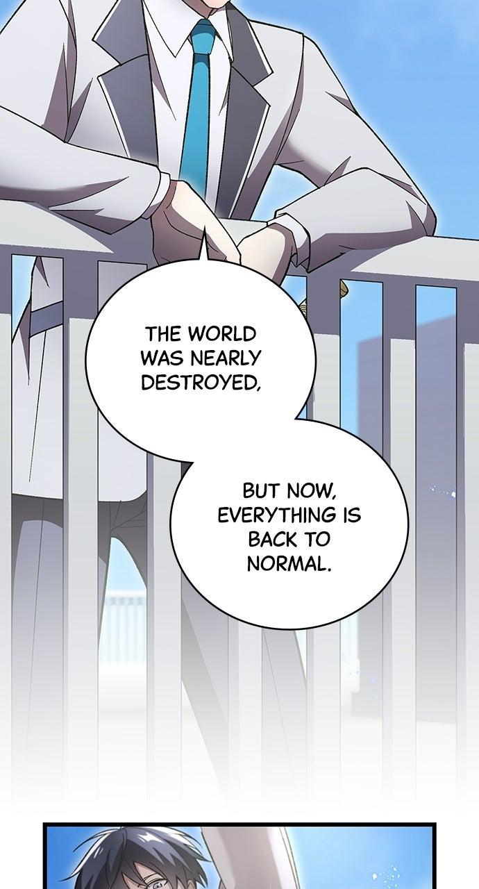The Genius SwordmasterReturns Chapter 46 page 106 - 