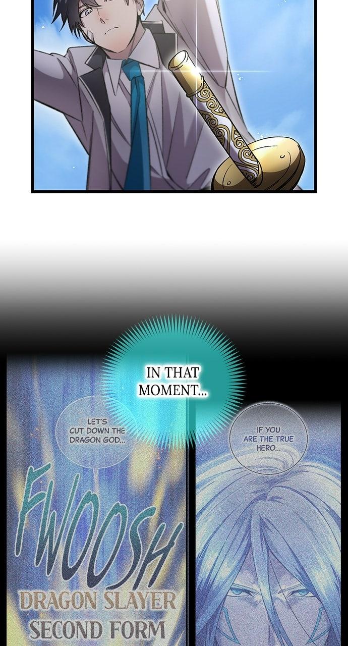 The Genius SwordmasterReturns Chapter 46 page 107 - 
