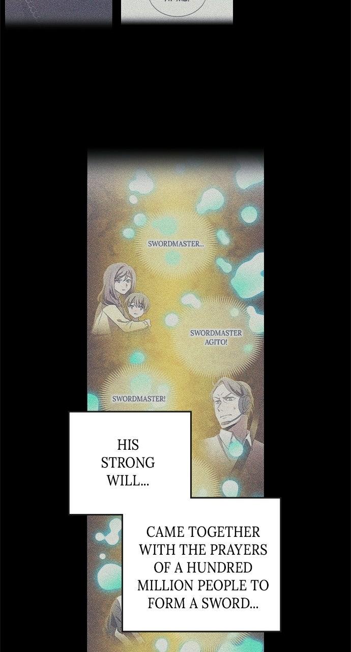 The Genius SwordmasterReturns Chapter 46 page 13 - 