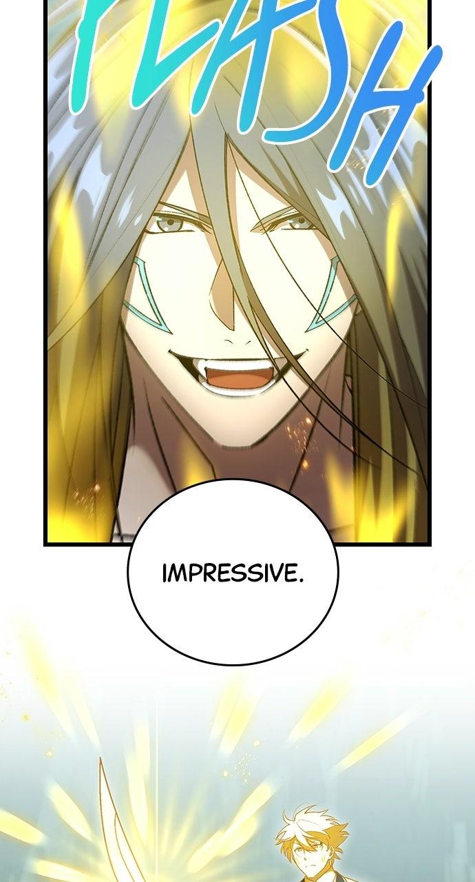 The Genius SwordmasterReturns Chapter 46 page 25 - 