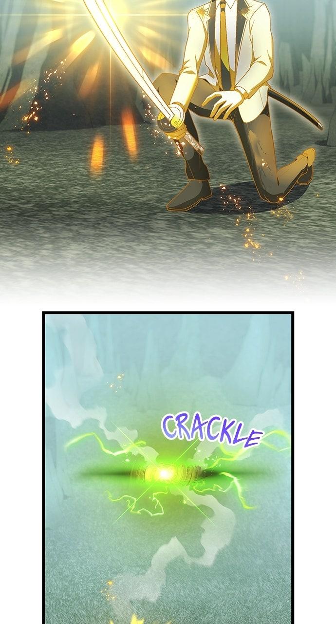 The Genius SwordmasterReturns Chapter 46 page 26 - 