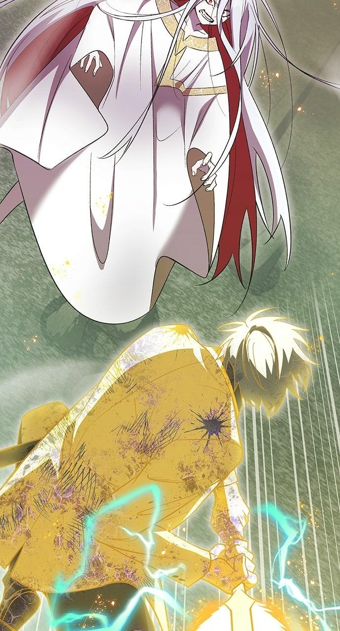 The Genius SwordmasterReturns Chapter 46 page 4 - 