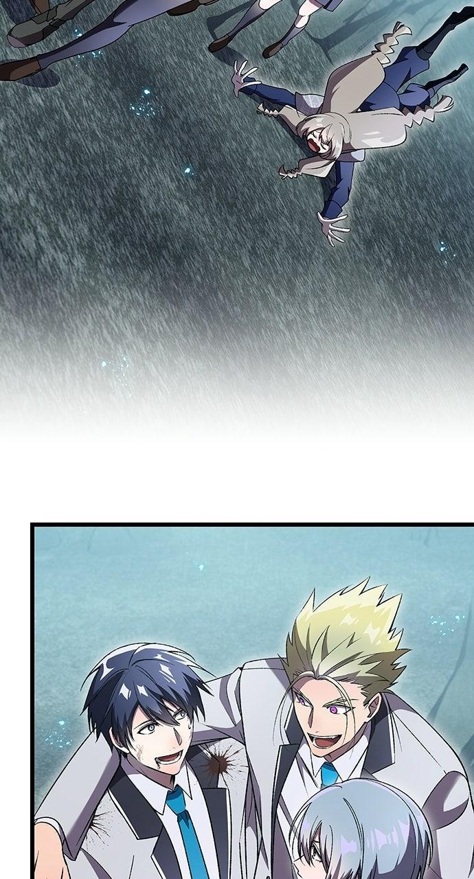 The Genius SwordmasterReturns Chapter 46 page 32 - 