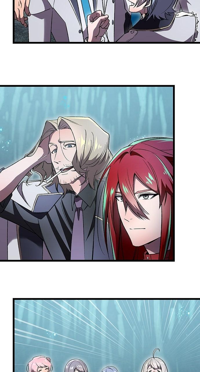 The Genius SwordmasterReturns Chapter 46 page 33 - 