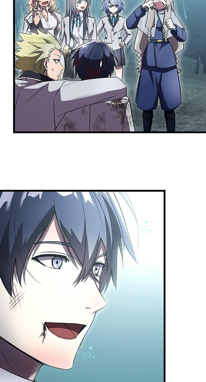 The Genius SwordmasterReturns Chapter 46 page 34 - 
