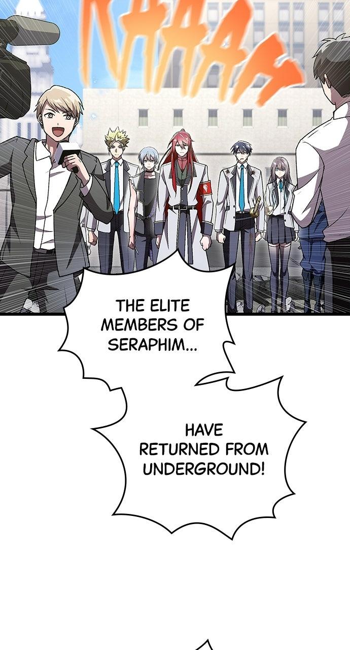 The Genius SwordmasterReturns Chapter 46 page 40 - 