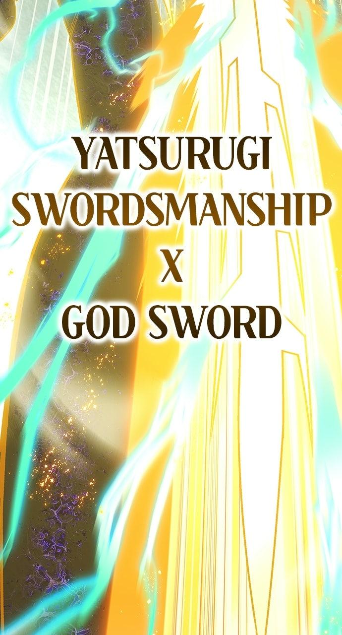 The Genius SwordmasterReturns Chapter 46 page 5 - 