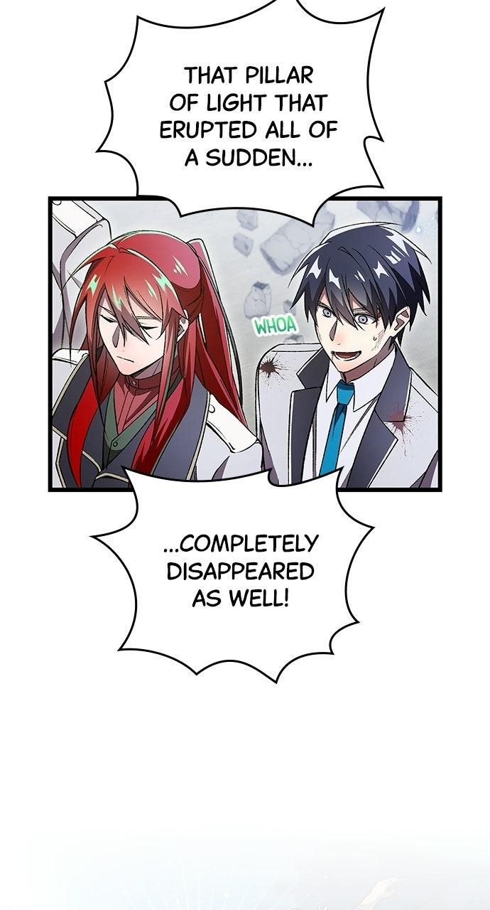 The Genius SwordmasterReturns Chapter 46 page 41 - 