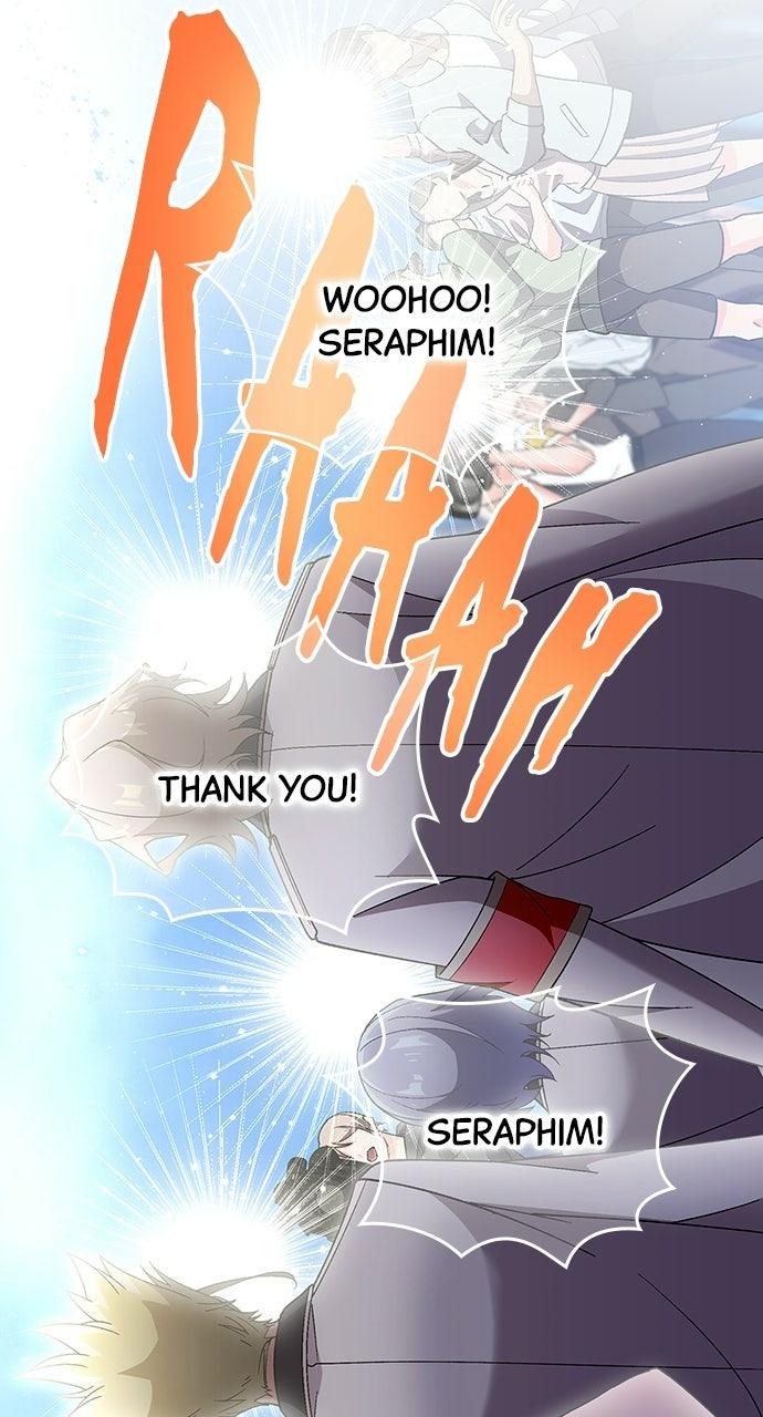 The Genius SwordmasterReturns Chapter 46 page 42 - 