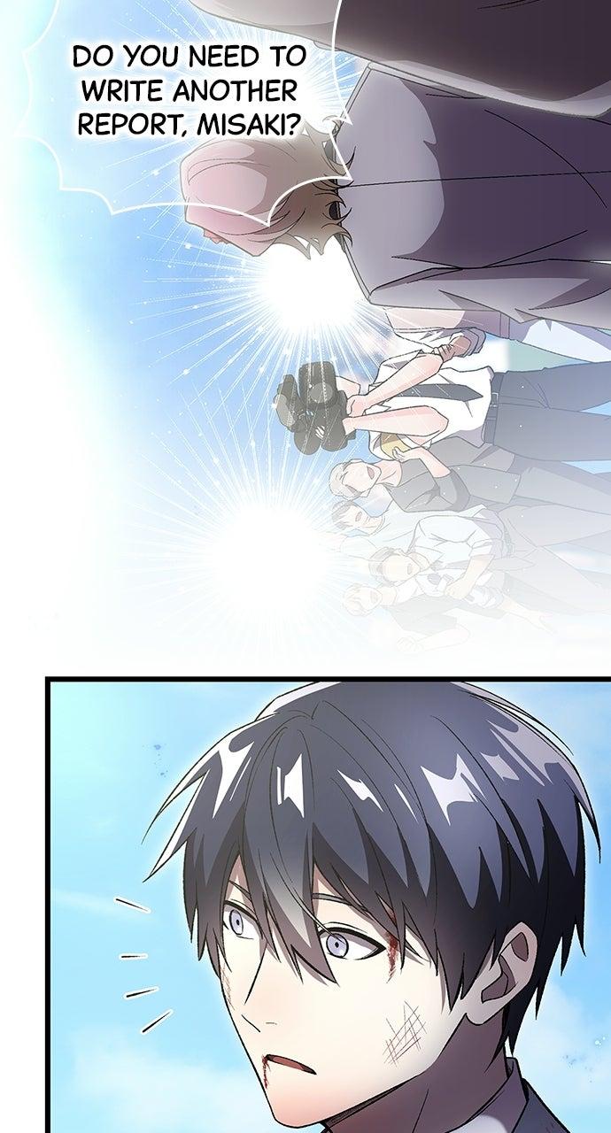 The Genius SwordmasterReturns Chapter 46 page 44 - 