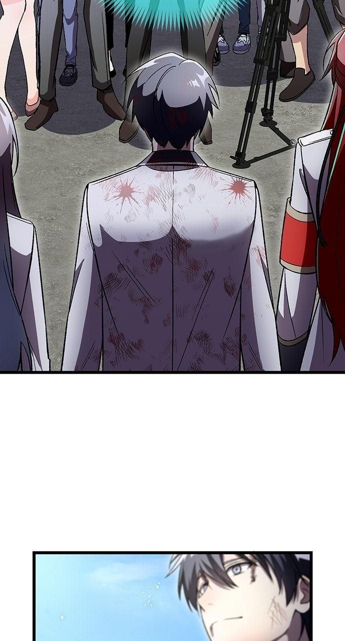 The Genius SwordmasterReturns Chapter 46 page 50 - 
