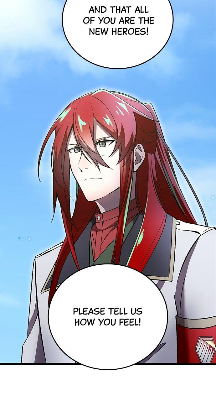 The Genius SwordmasterReturns Chapter 46 page 53 - 