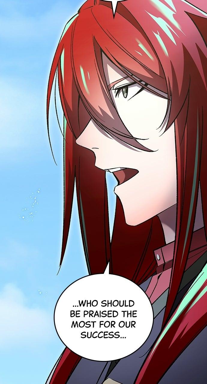 The Genius SwordmasterReturns Chapter 46 page 56 - 