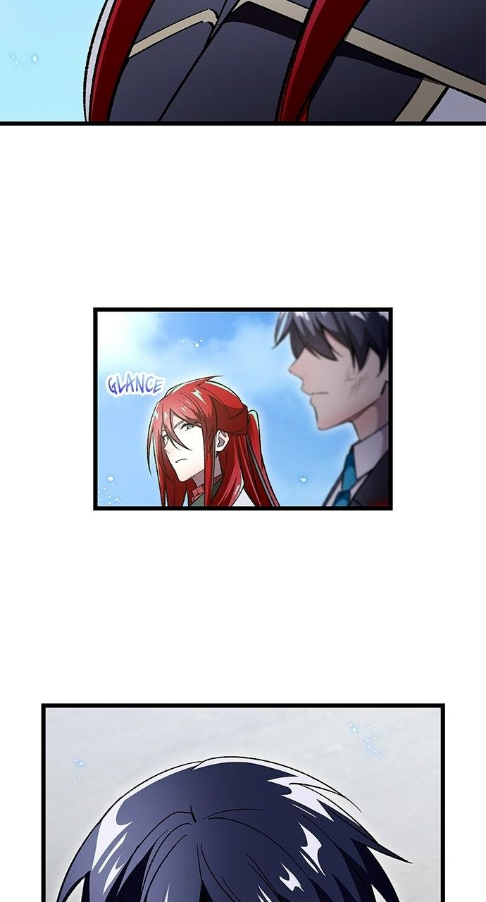 The Genius SwordmasterReturns Chapter 46 page 57 - 