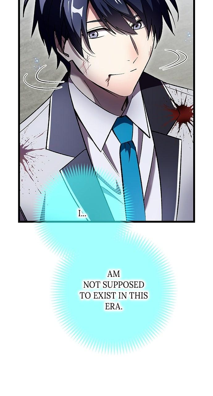 The Genius SwordmasterReturns Chapter 46 page 58 - 