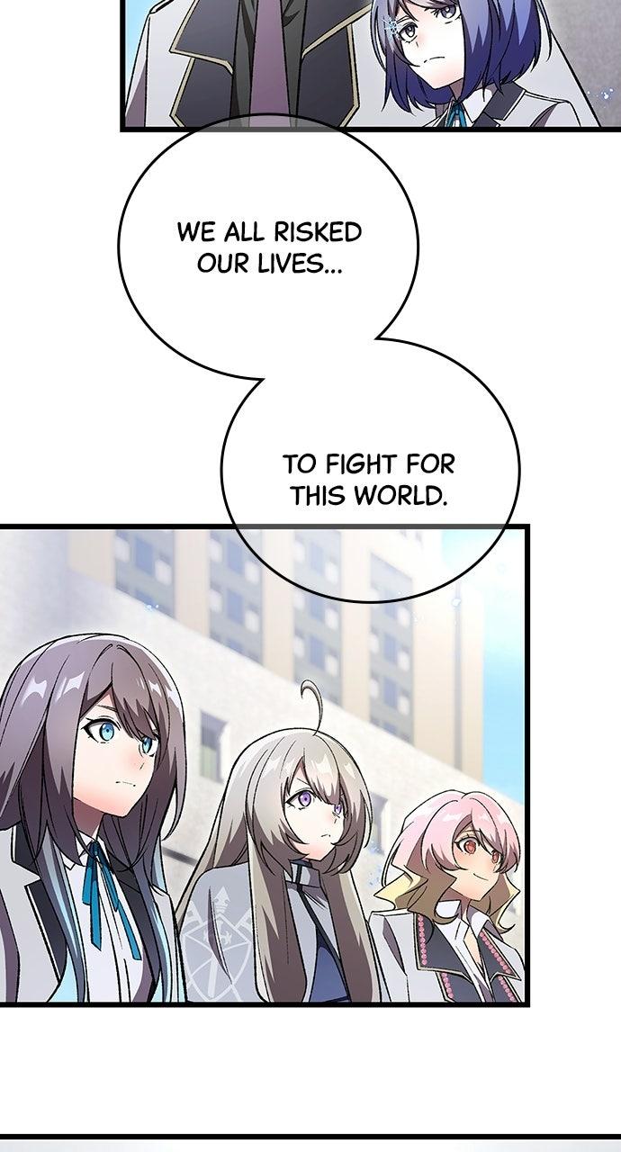 The Genius SwordmasterReturns Chapter 46 page 65 - 