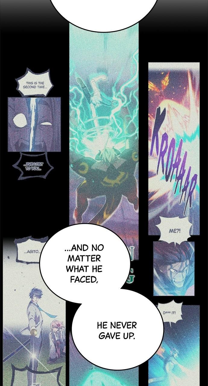 The Genius SwordmasterReturns Chapter 46 page 73 - 