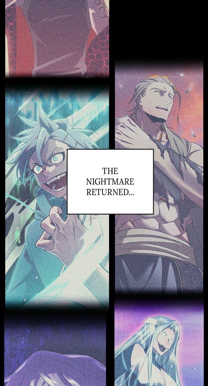 The Genius SwordmasterReturns Chapter 46 page 86 - 