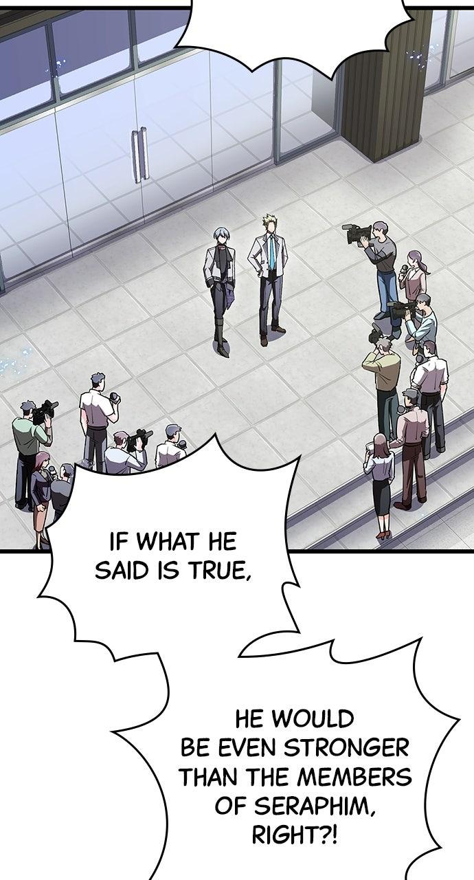 The Genius SwordmasterReturns Chapter 46 page 96 - 