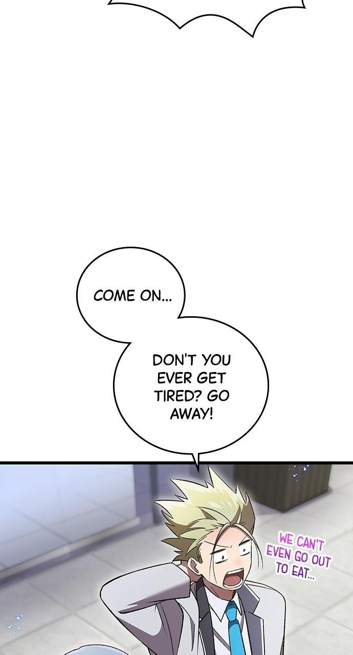 The Genius SwordmasterReturns Chapter 46 page 97 - 