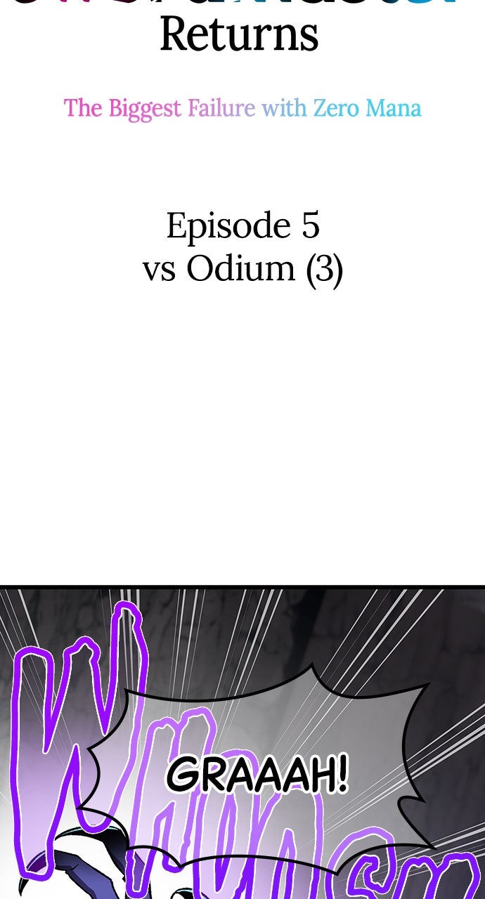 The Genius SwordmasterReturns Ep. 5 - vs Odium (3) page 22 - 